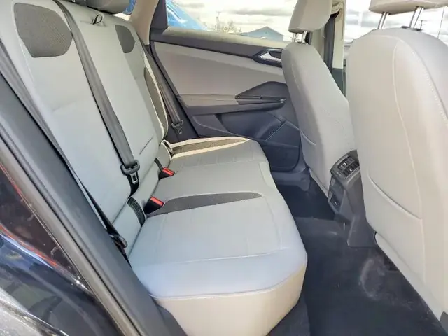 VOLKSWAGEN TAOS ВСЁ ЧТО НУЖНО ДЛЯ КОМФОРТНОЙ ЕЗДЫ 2024