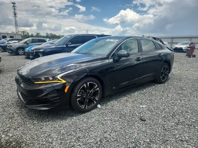 KIA K5 GT-LINE 2023
