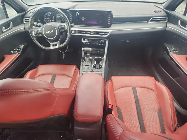 KIA K5 GT-LINE 2023