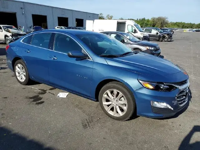 CHEVROLET MALIBU LT 2024