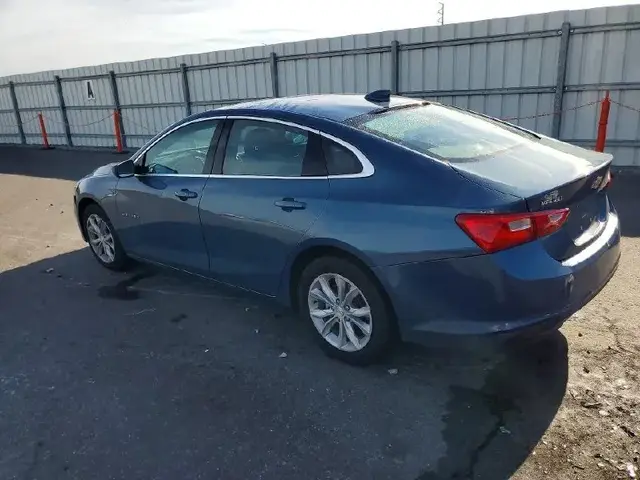 CHEVROLET MALIBU LT 2024