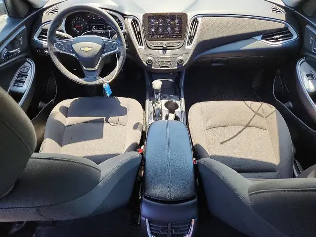 CHEVROLET MALIBU LT 2024