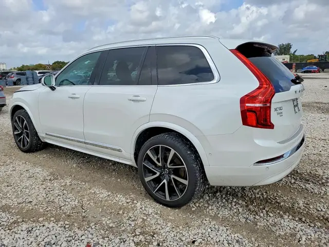 VOLVO XC90 ПОЛНЫЙ ПРИВОД 2024