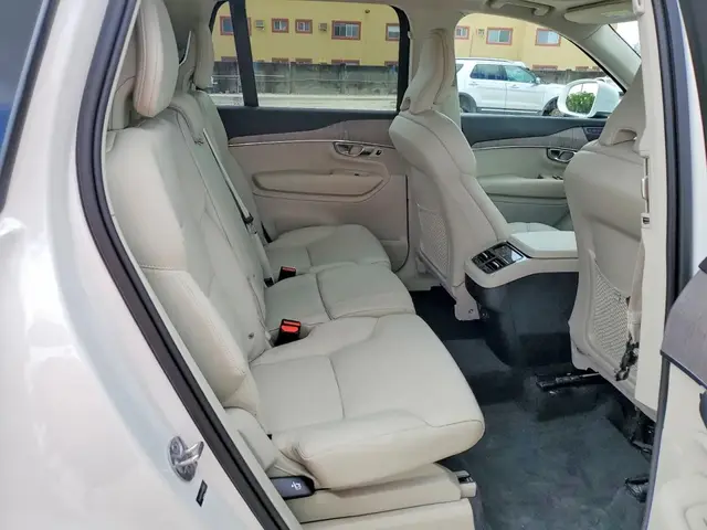 VOLVO XC90 ПОЛНЫЙ ПРИВОД 2024