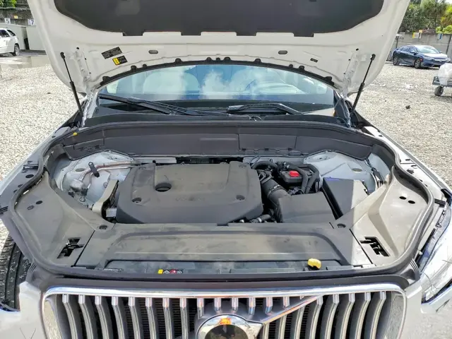 VOLVO XC90 ПОЛНЫЙ ПРИВОД 2024