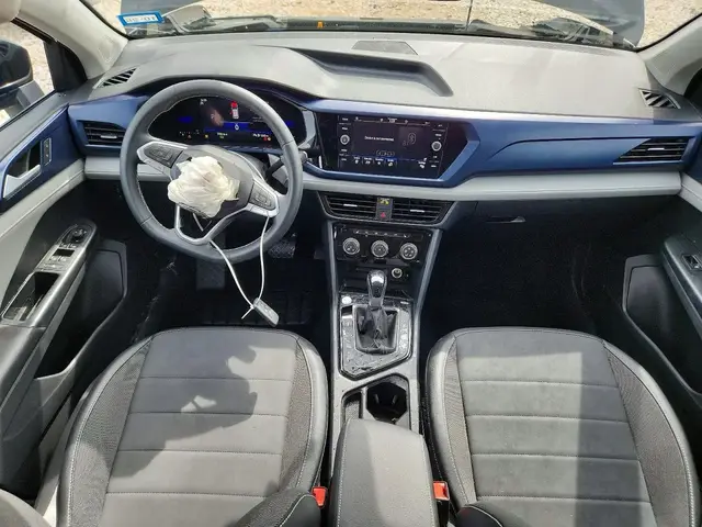 VOLKSWAGEN TAOS SE 2023