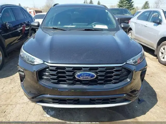 FORD ESCAPE ST-LINE 2023