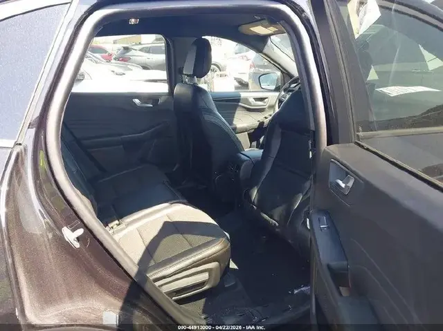 FORD ESCAPE ST-LINE 2023