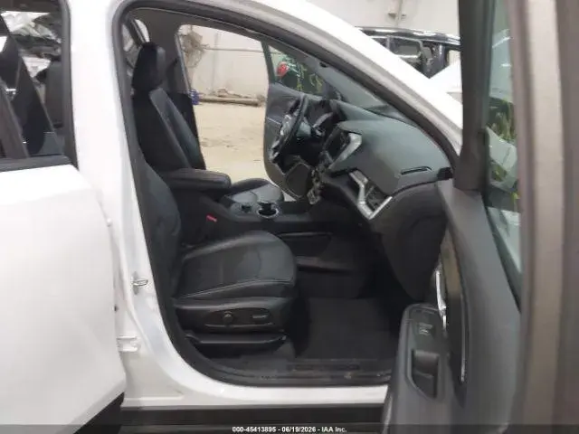 GMC TERRAIN SLT 2023