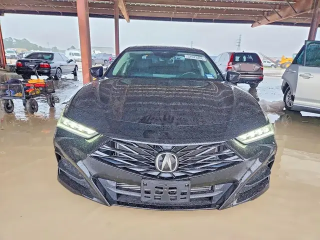 ACURA TLX 2025
