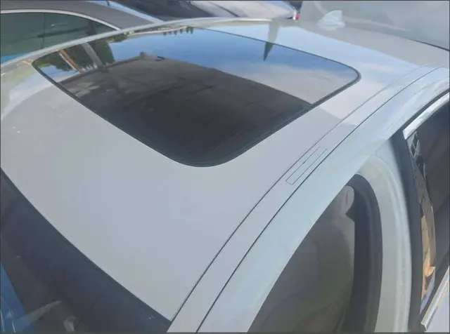 BMW 5 SERIES 2018