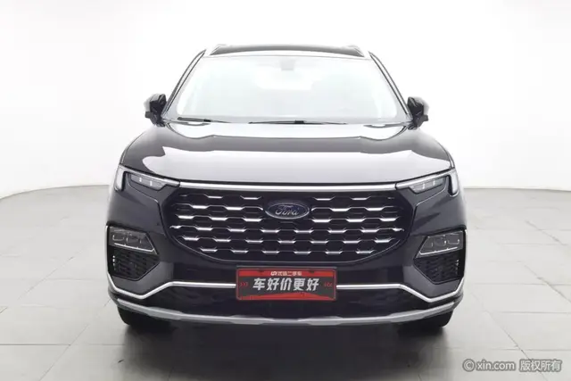 FORD EQUATOR ECOBOOST 225 2023