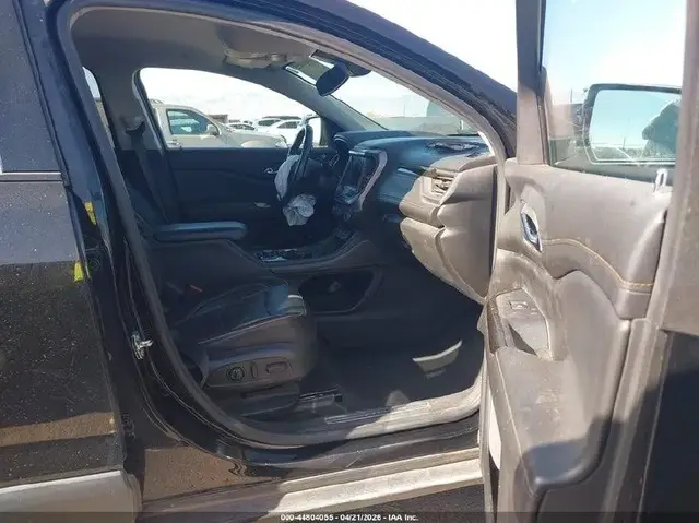 GMC ACADIA AT4 2022