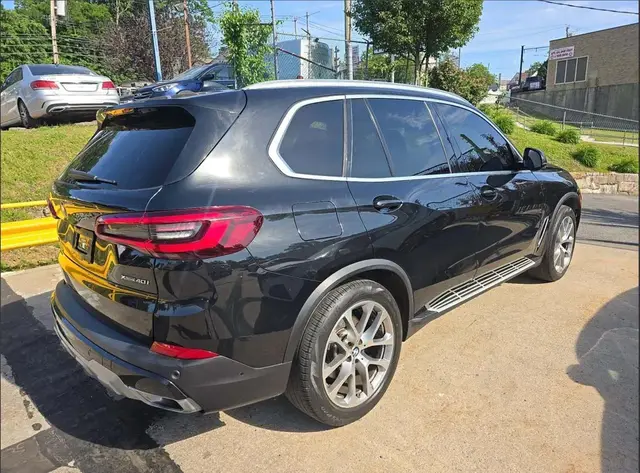 BMW X5 XDRIVE40I 2023