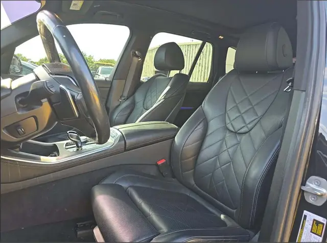 BMW X5 XDRIVE40I 2023