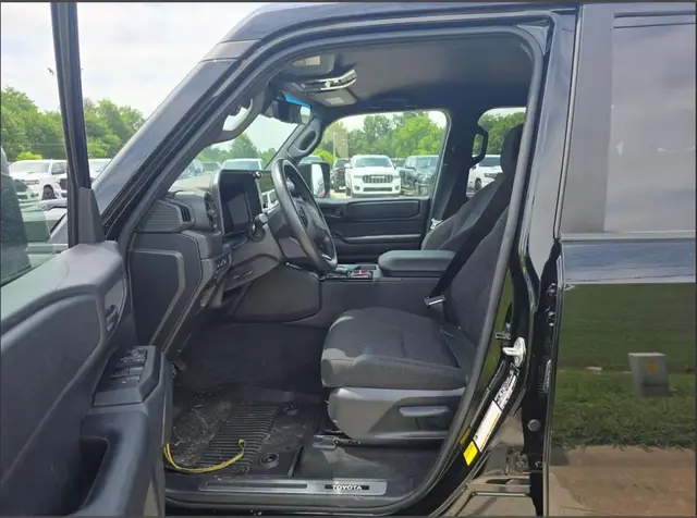 TOYOTA CRUISER LAND CRUISER 250 2024