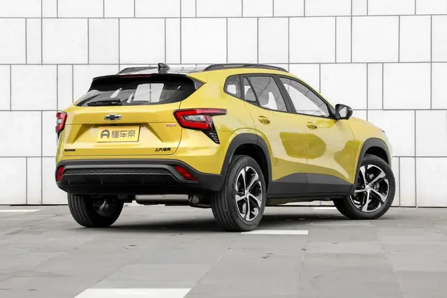 CHEVROLET SEEKER BEE SEEKER RS BEE EDITION 2022