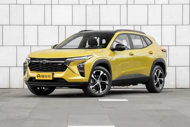 CHEVROLET SEEKER BEE SEEKER RS BEE EDITION 2022