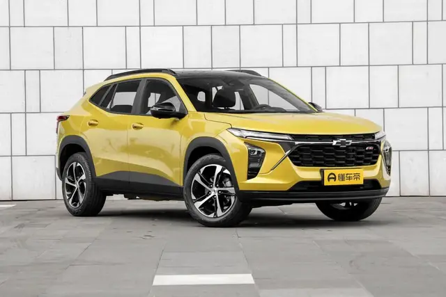 CHEVROLET SEEKER BEE SEEKER RS BEE EDITION 2022