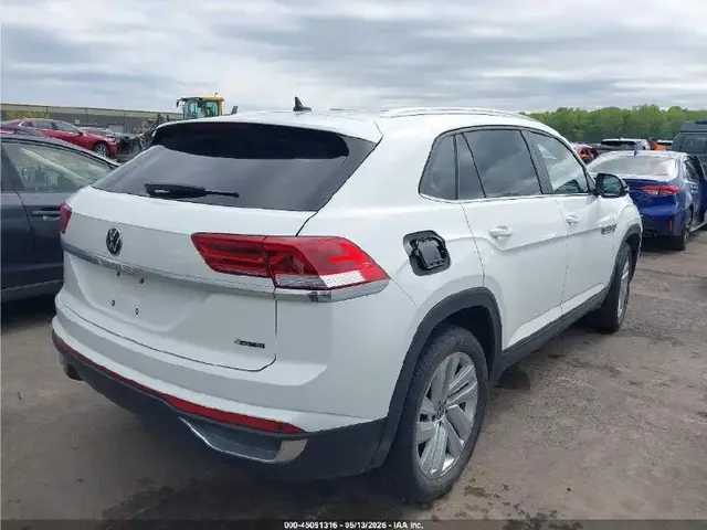 VOLKSWAGEN ATLAS CROSS SPORT 2 2023