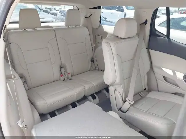 GMC ACADIA 2023