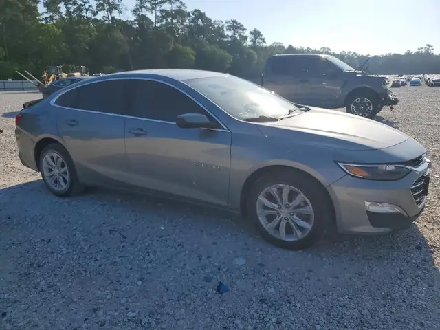 CHEVROLET MALIBU LT 2024