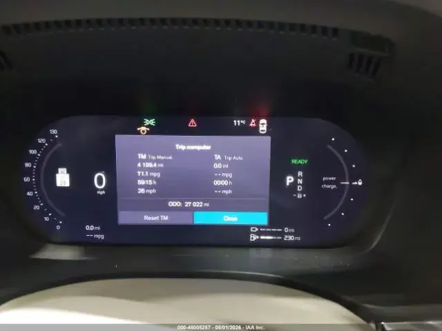VOLVO XC60 RECHARGE PLUG-IN HYBRID 2024