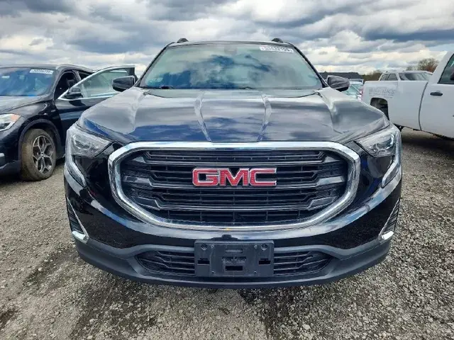 GMC TERRAIN SLE 2020