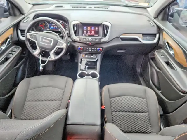 GMC TERRAIN SLE 2020