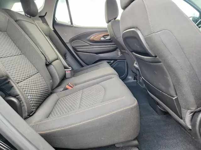 GMC TERRAIN SLE 2020