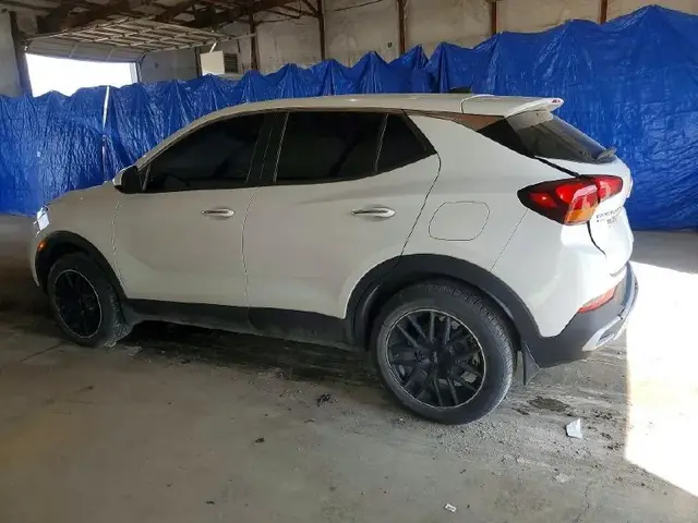BUICK ENCORE GX PREFERRED 2023