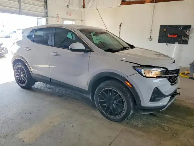BUICK ENCORE GX PREFERRED 2023