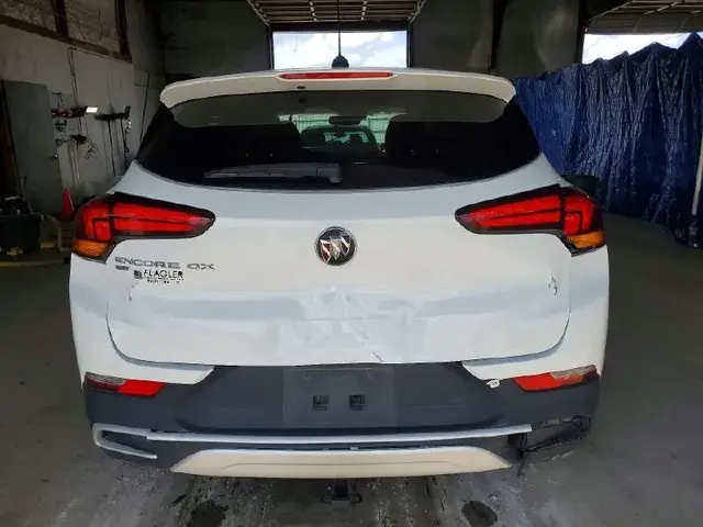 BUICK ENCORE GX PREFERRED 2023