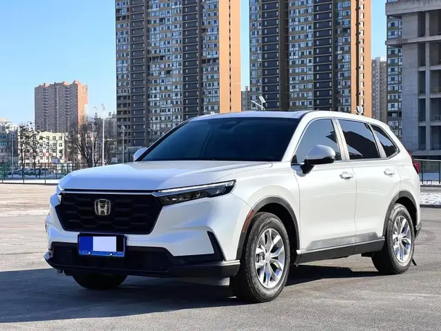 HONDA CR-V 2023