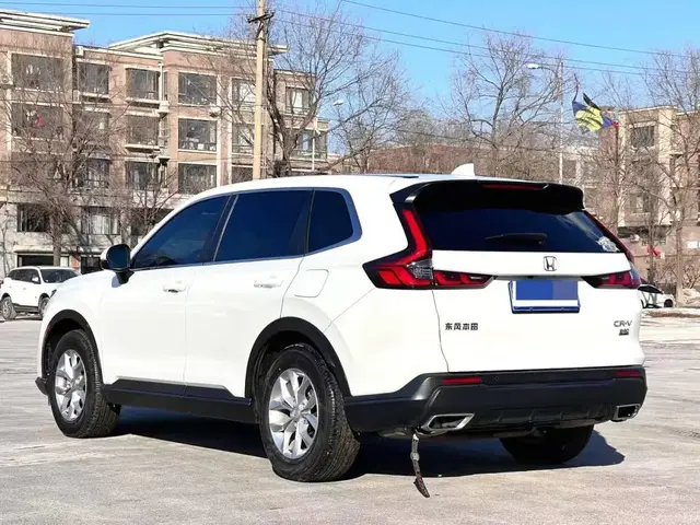 HONDA CR-V 2023