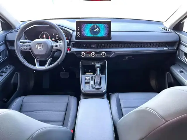 HONDA CR-V 2023