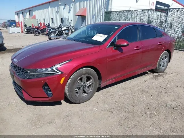 KIA K5 КОТОРЫЙ ПРИТЯГИВАЕТ ВЗГЛЯДЫ 2022