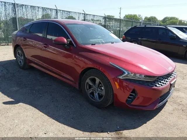 KIA K5 КОТОРЫЙ ПРИТЯГИВАЕТ ВЗГЛЯДЫ 2022