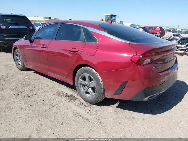 KIA K5 КОТОРЫЙ ПРИТЯГИВАЕТ ВЗГЛЯДЫ 2022