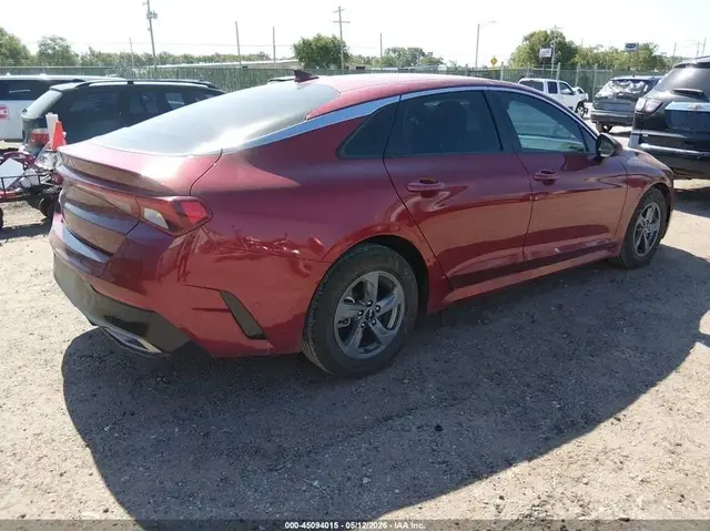 KIA K5 КОТОРЫЙ ПРИТЯГИВАЕТ ВЗГЛЯДЫ 2022