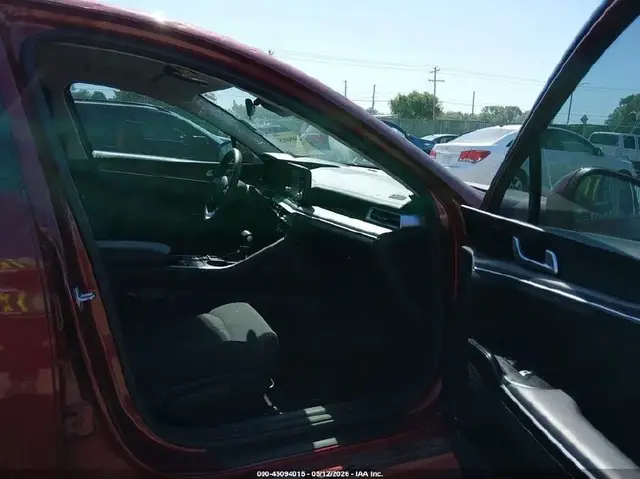 KIA K5 КОТОРЫЙ ПРИТЯГИВАЕТ ВЗГЛЯДЫ 2022