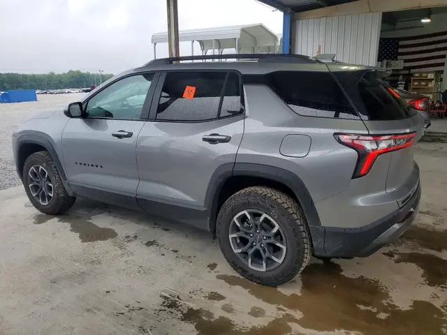 CHEVROLET EQUINOX ACTIV 2026