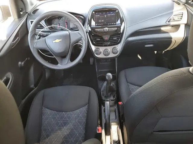 CHEVROLET SPARK LS 2021