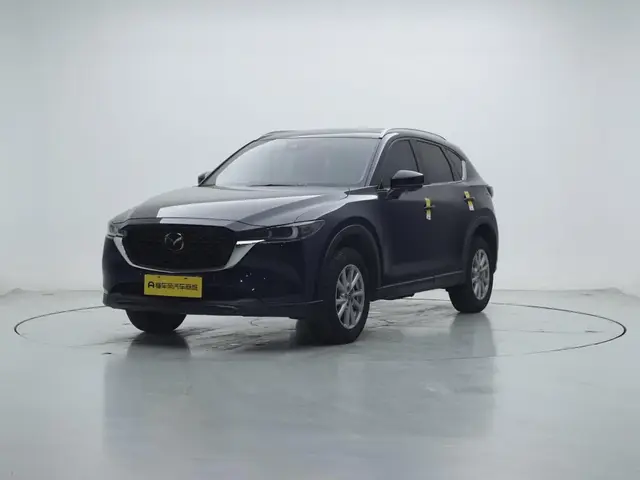MAZDA CX-5 2023