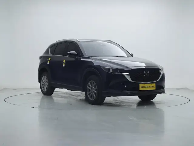 MAZDA CX-5 2023
