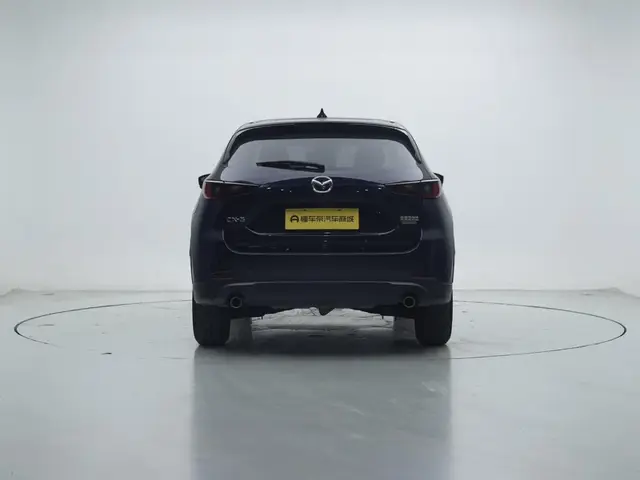 MAZDA CX-5 2023