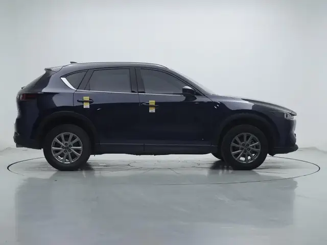 MAZDA CX-5 2023