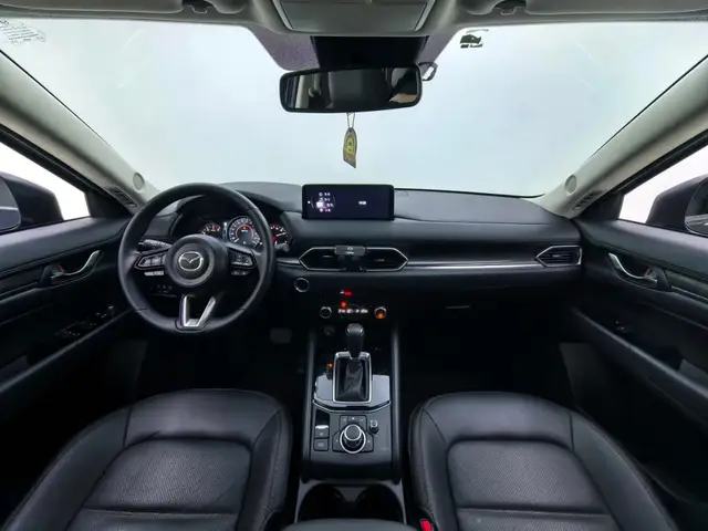 MAZDA CX-5 2023