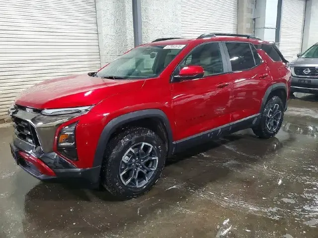 CHEVROLET EQUINOX ACTIV 2026