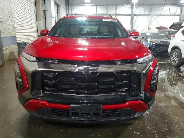 CHEVROLET EQUINOX ACTIV 2026
